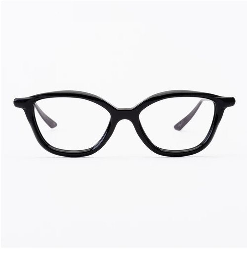 Brillengestelle Costantino Toffoli Dame T141NERO51 - T141NERO51